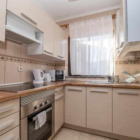 Appartamento Akisol Clair Albufeira