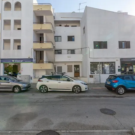 Akisol Clair Appartamento Albufeira
