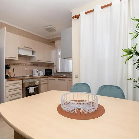 Appartamento Akisol Clair Albufeira